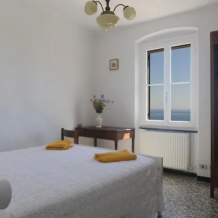 Hébergement de vacances Casa Franguella - Uliveto Sul Mare *