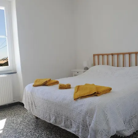 Casa Franguella - Uliveto Sul Mare *