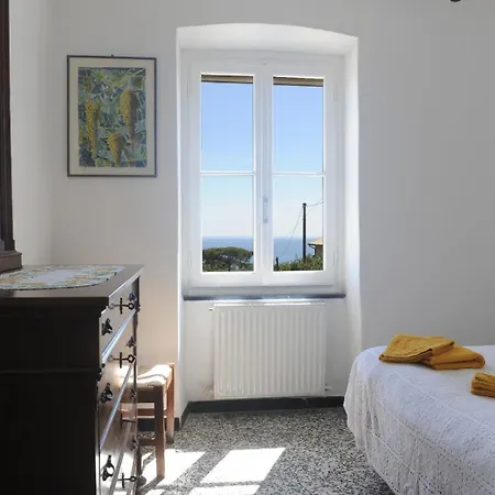 Casa Franguella - Uliveto Sul Mare Holiday home