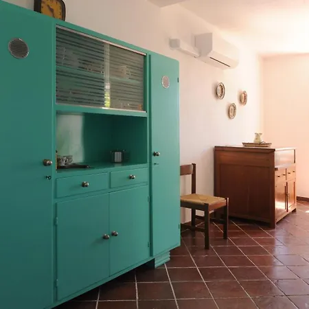 Casa Franguella - Uliveto Sul Mare Holiday home *