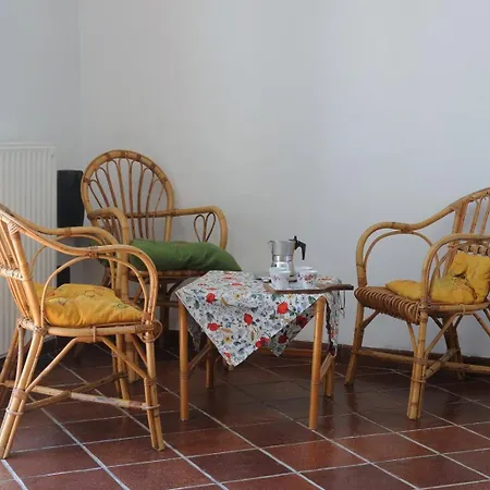 Casa Franguella - Uliveto Sul Mare Holiday home *