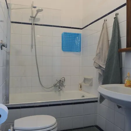 Casa Franguella - Uliveto Sul Mare Casa vacanze *