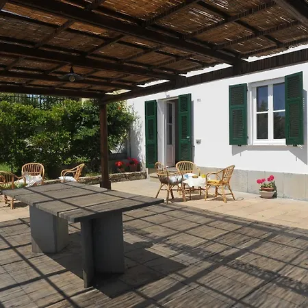 Casa Franguella - Uliveto Sul Mare Lavagna