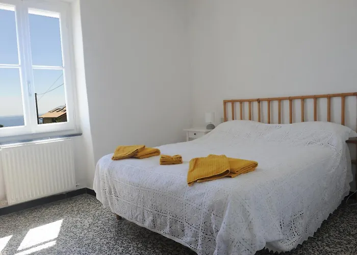 Casa Franguella - Uliveto Sul Mare *
