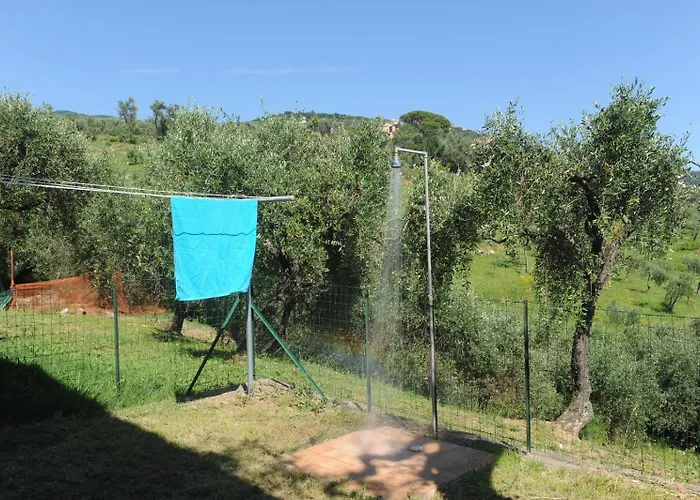 Сasa de vacaciones Casa Franguella - Uliveto Sul Mare *