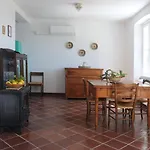 Σπίτι διακοπών Casa Franguella - Uliveto Sul Mare Lavagna