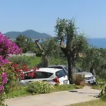Σπίτι διακοπών Casa Franguella - Uliveto Sul Mare Lavagna